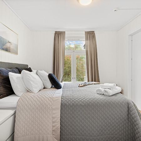 5 Mins To City Center In Bright & Cozy Stay Trondheim Exterior photo